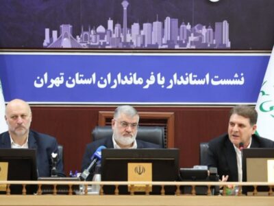 معاون وزیر کشور: انتخابات سال آینده تمام الکترونیک برگزار میشود