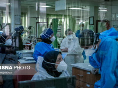 خطر شرایط «بیپرستاری» برای نظام سلامت