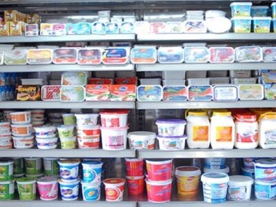 ضرورت افزایش ۳۵ درصدی قیمت لبنیات در بازار