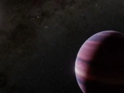 کشف یک سیاره غولپیکر گازی شبیه خورشید در فضا