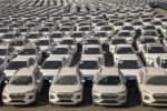 مهلت ثبت نام خودروهای وارداتی تمدید شد