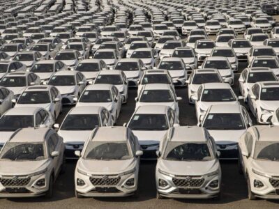 مهلت ثبت نام خودروهای وارداتی تمدید شد