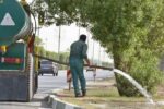کاهش هدررفت آب از طریق بازآفرینی شهری