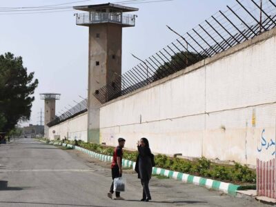 آزادی ۲۲ زندانی بدهکار مالی در البرز