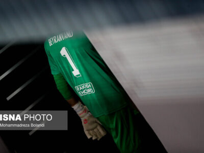 ابهام درباره زمان آغاز و پایان محرومیت بیرانوند