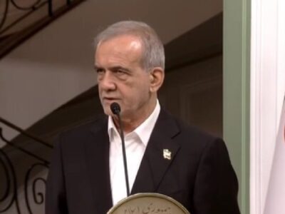 تلاش میکنیم ارتباطات ایران و پاکستان را به نزدیک ۱۰ میلیارد دلار ارتقاء دهیم