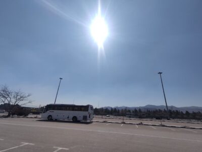 هشدار گرمای کمسابقه در ایلام