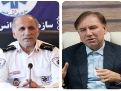 استاندار بوشهر: راهاندازی پایگاه اورژانس دریایی در استان ضروری است