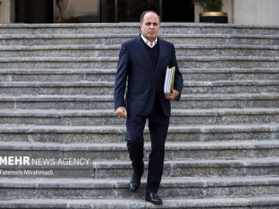 کم آبی تولید برنج ایرانی را ۳۰۰ هزار تن کاهش داد