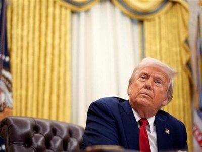 ترامپ امروز درباره تحریم نفتی روسیه تصمیم میگیرد