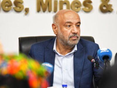 وزیر تعاون: صلح پایدار بدون عدالت ممکن نیست