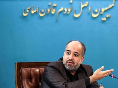 مجلس با سازمان ثبت اسناد و املاک کشور اتمام حجت میکند