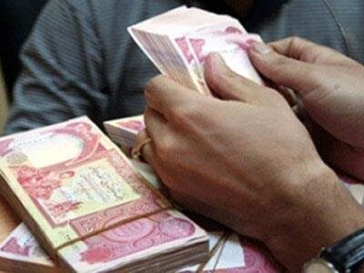 دینار برای زائران اربعین کاهشی شد