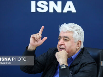 شگفتی پشت شگفتی در حال رقم خوردن است