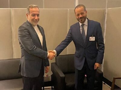 هشدار عراقچی نسبت به تبعات هرگونه سوء محاسبه در رابطه با موضوع هستهای ایران