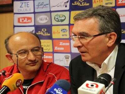 ادعای جنجالی آقای مترجم؛ برانکو دوست دارد به پرسپولیس برگردد