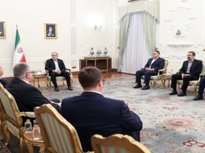 پزشکیان: دوران یکجانبهگرایی در دنیا به سرآمده است