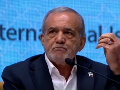 مشکل مسلمانان آمریکا و اسرائیل نیست بلکه تفرقه بین جوامع اسلامی است