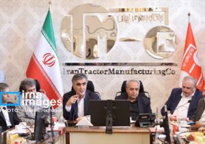 دستور رئیس بانک مرکزی برای اعطای تسهیلات خرید تراکتور به کشاورزان