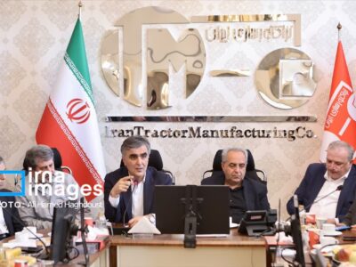 دستور رئیس بانک مرکزی برای اعطای تسهیلات خرید تراکتور به کشاورزان