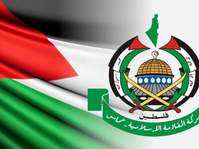 خوش‌بینی حماس به پیشرفت در مذاکرات شرم الشیخ