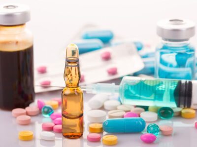 ۹۵ درصد داروهای ضدسرطان داخل کشور تولید میشود