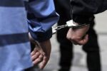 بازیگر سینما با شکایت شاکی خصوصی بازداشت شد