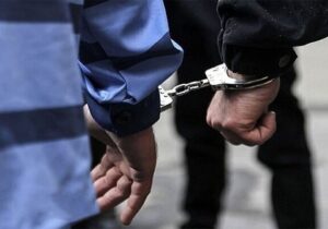 بازیگر سینما با شکایت شاکی خصوصی بازداشت شد