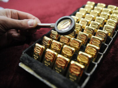 خرید بی‌سابقه طلا توسط روس‌ها؛ جنگ عادت‌های پس‌انداز را تغییر می‌دهد