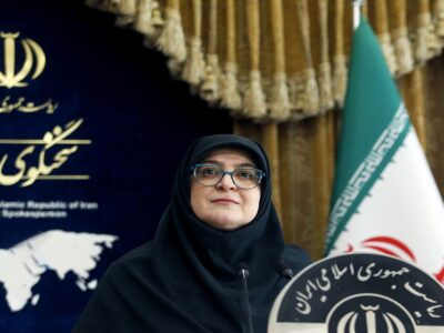 مهاجرانی: دولت تمهیدات لازم برای مقابله با «مکانیسم ماشه» را درنظر گرفته است