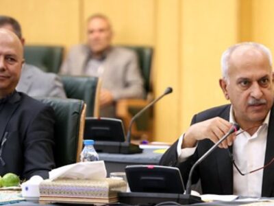 طراحی پلتفرم واردات بدون انتقال ارز