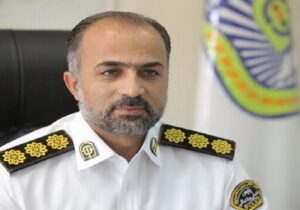 آغاز طرح سراسری برخورد با نقص سیستم روشنایی خودروها در جاده‌های کشور