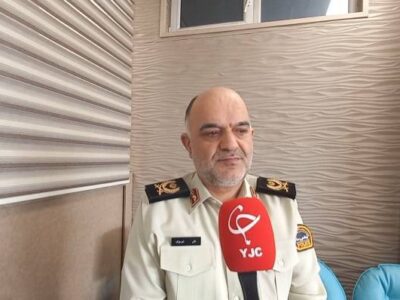 هشدار پلیس به مغازهدارها