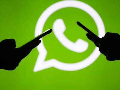 محدودیت واتس‌اپ برای ارسال پیام‌های ناخواسته