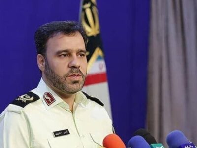 آغاز صدور گواهینامه موتورسیکلت برای نوجوانان ۱۶ ساله