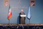 ۶ تذکر مهم رئیس قوه قضائیه به قضات/ مردم از رسیدگی به پرونده‌های قضایی گلایه‌ دارند‌