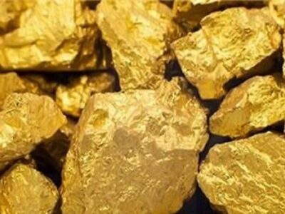 ایجاد ۴۰۰ شغل مستقیم با راه اندازی معدن طلای سوناجیل هریس