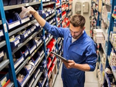 سودجویان با کارت بازرگانی غیرتخصصی بازار قطعات خودرو را آلوده کردهاند