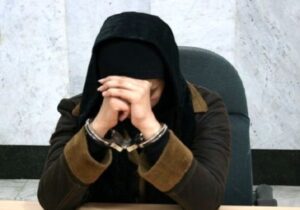 سرقت ۳ هزار و ۷۰۰ دلاری خانم نظافتچی