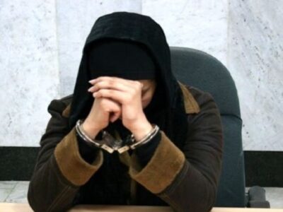 سرقت ۳ هزار و ۷۰۰ دلاری خانم نظافتچی