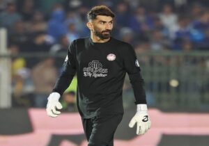 حربه علیرضا بیرانوند برای نرفتن به سربازی