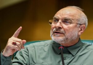 قالیباف: توافق با تلگرام کذب است/ پلتفرم‌های خارجی باید مقررات ایران را بپذیرند