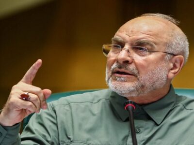 قالیباف: توافق با تلگرام کذب است/ پلتفرمهای خارجی باید مقررات ایران را بپذیرند