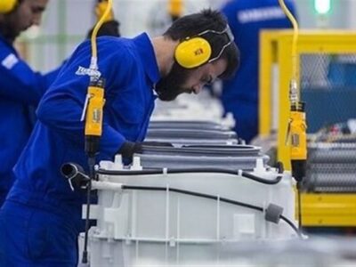 اجرای ۳ طرح وزارت کار در ۹۰ شهرستان برای جلوگیری از خروج نیروی فعال