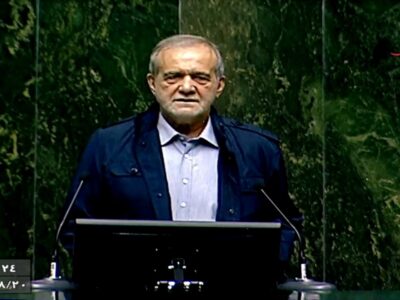 عامل تورم دولت و مجلس هستند/ کمک کنید بودجه را بدون کسری بنویسیم