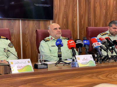 روزانه ۲۱ میلیون لیتر سوخت از کشور خارج میشود