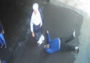 تکذیب شایعه قتل در نزاع خیابانی تبریز