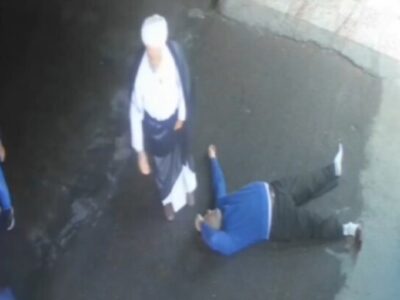 تکذیب شایعه قتل در نزاع خیابانی تبریز