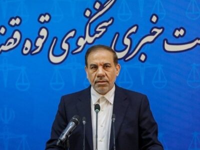 شبنم نعمت‌زاده همچنان متواری است / صدور حکم جدید در پرونده بانک سرمایه