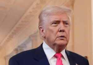 ترامپ: آمریکا به زودی آزمایش‌های هسته‌ای را انجام خواهد داد